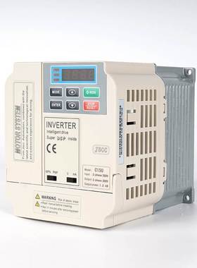 JSCC精研变频器A025/A040/B075/B150/B220/C075/C150/C220/C300