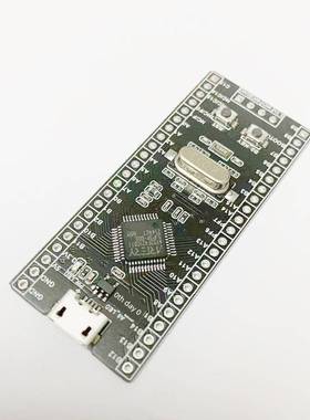 AT32F421C8T7 核心板开发板 小系统板 雅特力AT单片机 国产替代