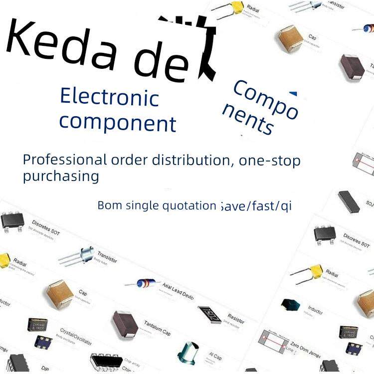 全新原装正品 CS1237-SO SOP-8 24位模数转换器芯片（5个