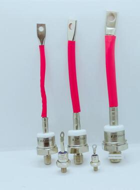 ZP5A 10A 20A 30A 50A 100A 200A 300A1600V 2CZ硅整流二极管全新