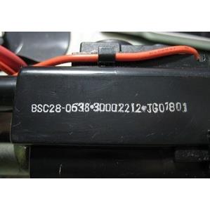 全新原装康佳电视机高压包BSC28-0638 30002212质保一年