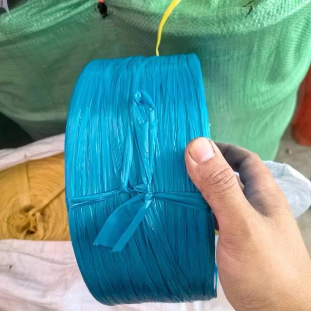 塑料绳捆扎绳打包捆绑封口穿线管引电线聚丙烯非全新料便宜拉力好