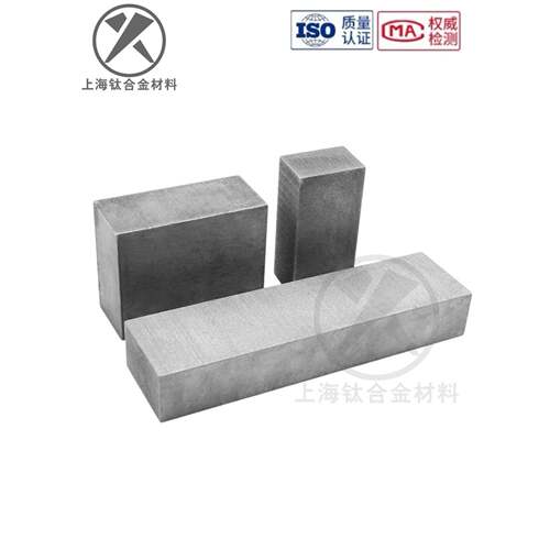 纯钛板TA1 TA2 钛合金TC4 高强度耐腐蚀激光焊接折弯CNC加工定制