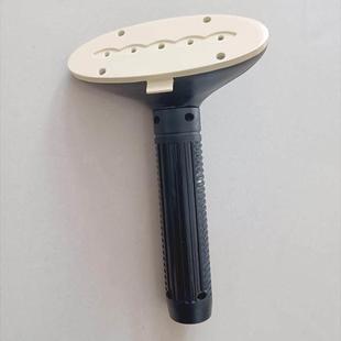 红心挂烫机配件喷头把手RH2018RH2025RH2009导气管零件通用型原装