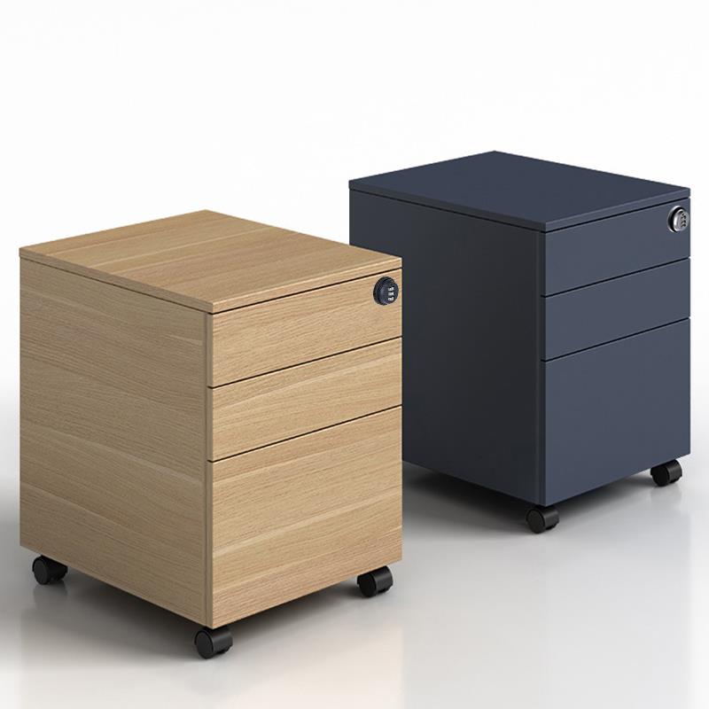 办公三连抽屉密码锁加长连体抽屉锁五联抽屉柜密码锁连杆抽屉柜锁