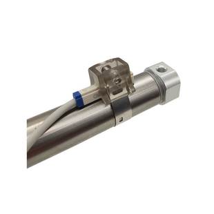 150X160X175X200X250SCA 亚德客气缸MAC 25X100X125 MA16