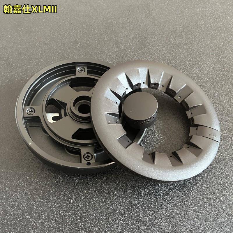 适合帅康QA-108-B6 C D E G B2燃气炉芯燃烧器炉盘全铜大火盖炉帽