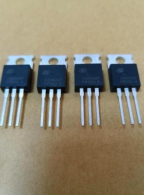 实拍 SVG095R0NT 095RONT TO-220 N沟道场效应管 120A90V