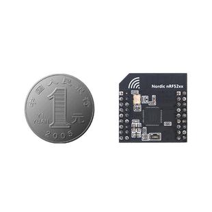蓝牙4.2模块 蓝牙5.0 BLE模块 nRF52832模块 2.4G