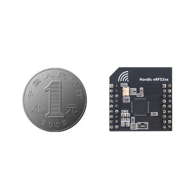 蓝牙4.2模块 蓝牙5.0 BLE模块 nRF52832模块 2.4G