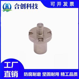 52定位器AMWF 26L 气动型快速锁紧器BLL47 18L