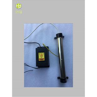 臭氧配件 2000mg臭氧管臭氧电源臭氧气泵厂家直销