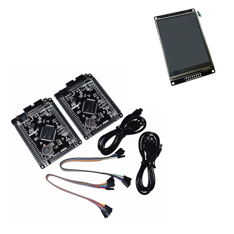 STM32F407ZGT6开发板 STM32学习板/ARM嵌入式开发板