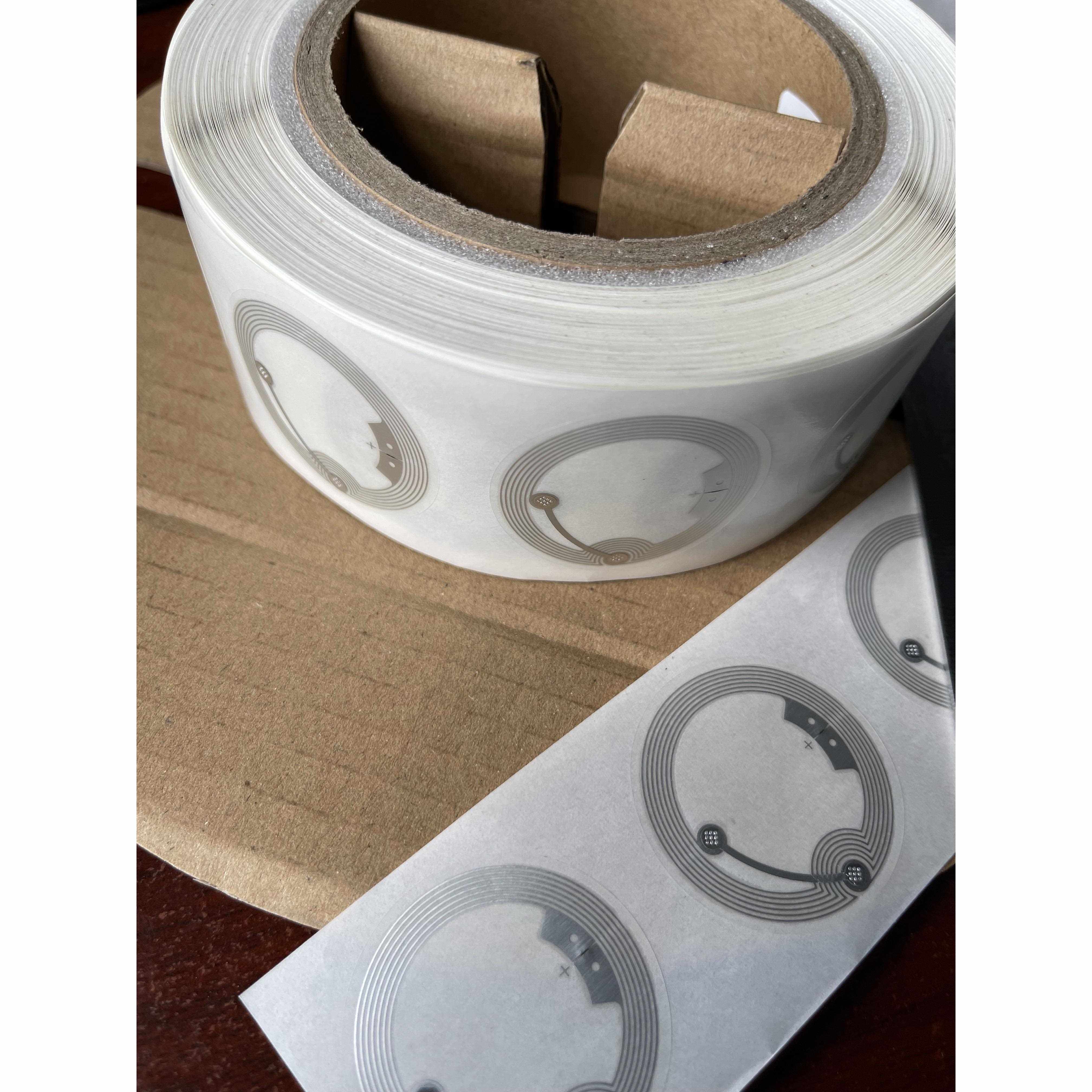 Ultralight EV1 UL11 UL21 ULC UID可改 湿inlay 35mm直径及大标