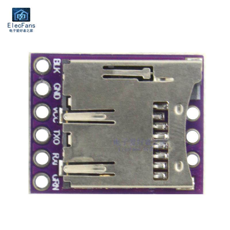 黑匣子记录器OPENLOG数据保存模块ATMEGA328P FLASH串口数据储存