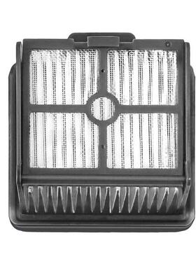 追觅HHR24A无线洗地机配件主滚刷过滤网滤芯清洁液耗材污水管滚筒