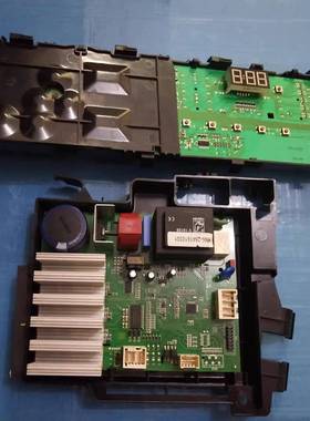 倍科WCY81031MSI WCY91231MI WCY71031PTLSI滚筒洗衣机电脑板主板