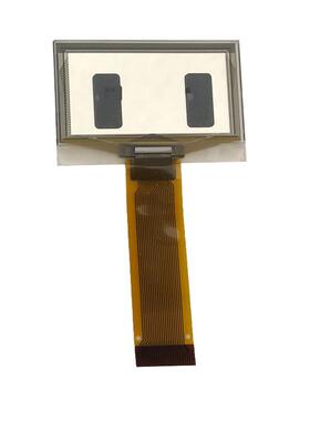 1.54寸OLED显示屏低功耗单色高亮128*64分辨率驱动：SSD1305Z