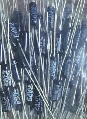 锗检波二极管2AP9 外形DO-7 全新现货 2AP系列2AK系列实体店