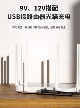 TYPE C母转DC5521电源转接头pd诱骗转换插头5/9/12/20V/28V3A电流