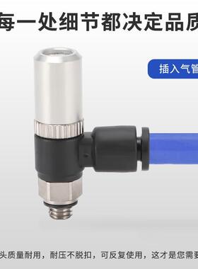 VHH05-4M5真空发生器 VHL12-601 VHE07-601J VHH10-801J 15-1002J