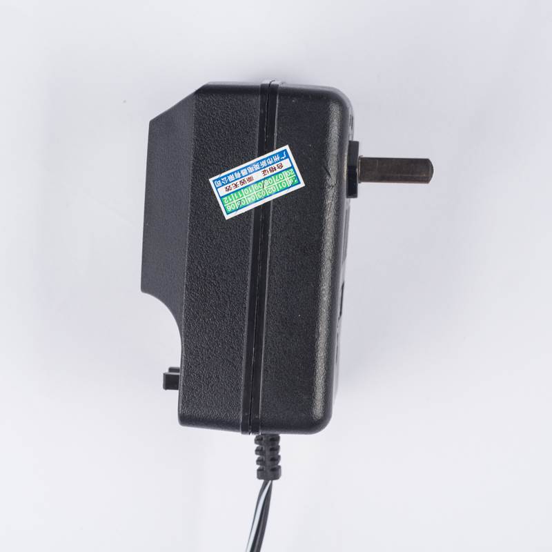 新英XY-308可调稳压电源配接器1.5v3v4.5v6v9v12v600mA变压器