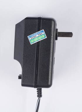 新英XY-308可调稳压电源配接器1.5v3v4.5v6v9v12v600mA变压器