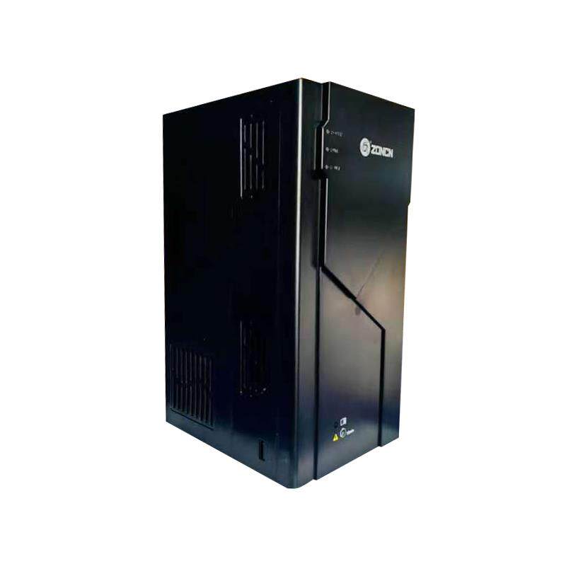 上海众辰变频器一体变频器SP600T系列7.5-37KW原装正品现货即发