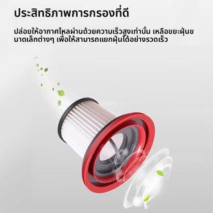 适配西屋吸尘器配件WXC26A滤芯WXC27A C156网罩 WXC37A过滤网WXC