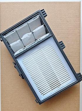 摄鑫适配凯驰Ds5500 Ds5600吸尘器滤芯过滤器滤网尾气滤芯过滤网