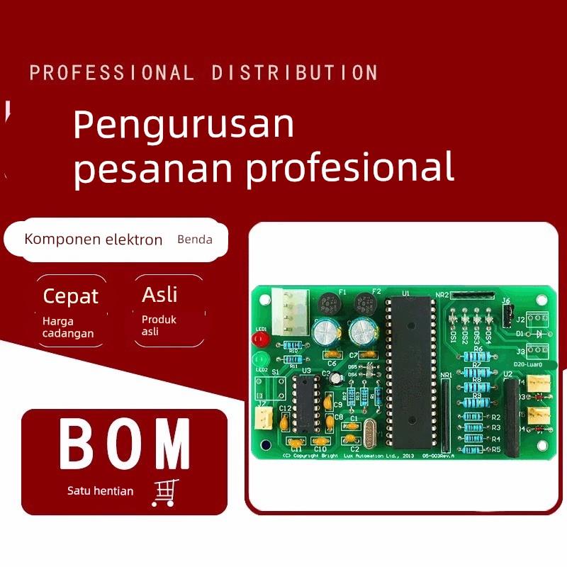 1-100片 全新原装正品MJ15024G MJ15024 TO-204 三极管 250V250W