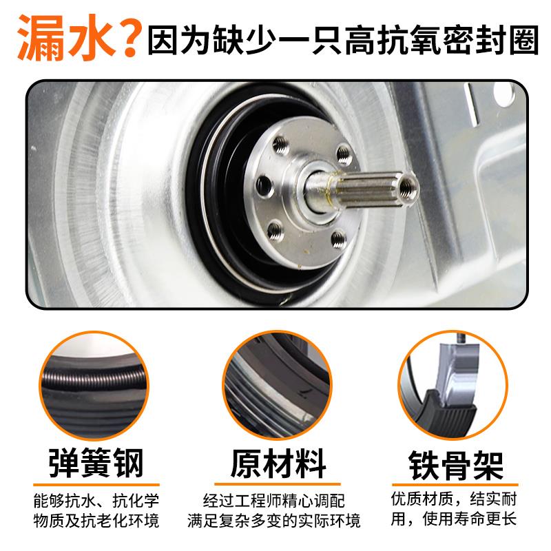 惠而浦洗衣机离合器WW10112526 WW10205603 WW10114630减速器总成