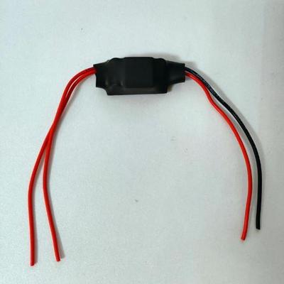 3V3.7V4.2V5V6V9V12V24V220V转换适配器电源线模块降压变压器隔离