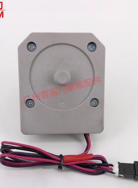 适用于 于容声冰箱BCD-310WPM风扇电机 冷冻通风机 ZWF-10-2 B030