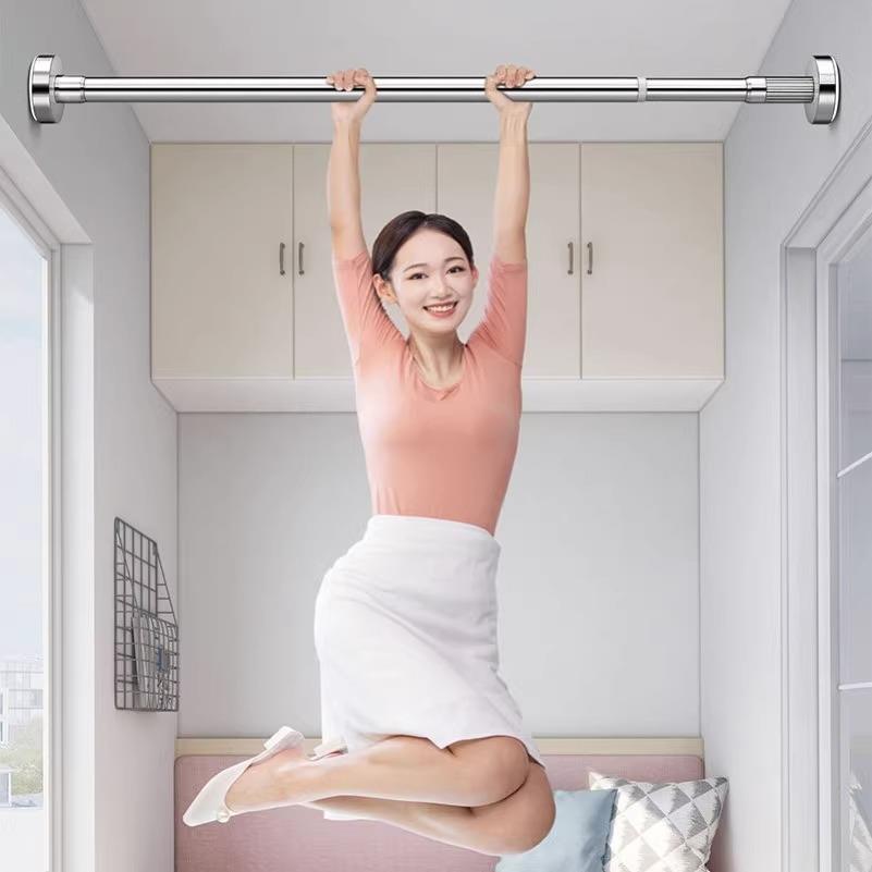 支撑架可调节升降杆支撑杆承重顶杆伸缩立柱桌子腿支撑器顶撑杆