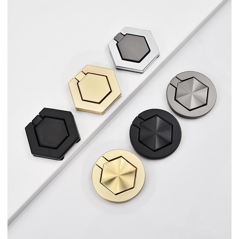 整体橱柜隐形翻盖抽屉柜门拉手平装简约现代衣柜明装暗扣拉环小拉