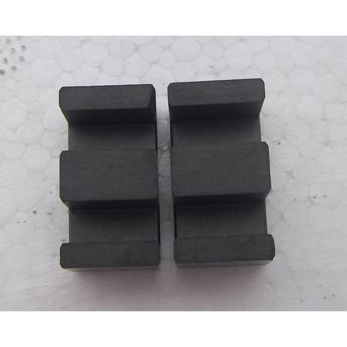 EE1310磁芯加宽PC40材质FERRITECORE磁性元件/磁性材料DMEGC/东磁