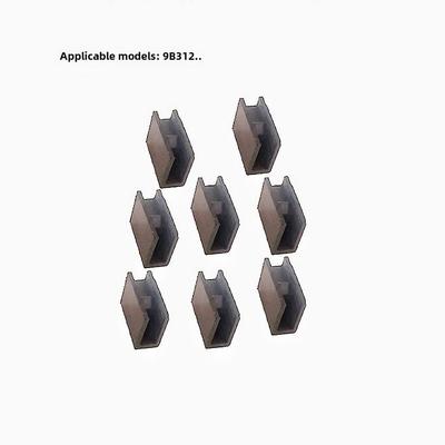 适用于Boss燃气灶9B20 56B0锅架脚垫57B2 9g21 9B312橡胶防滑垫配