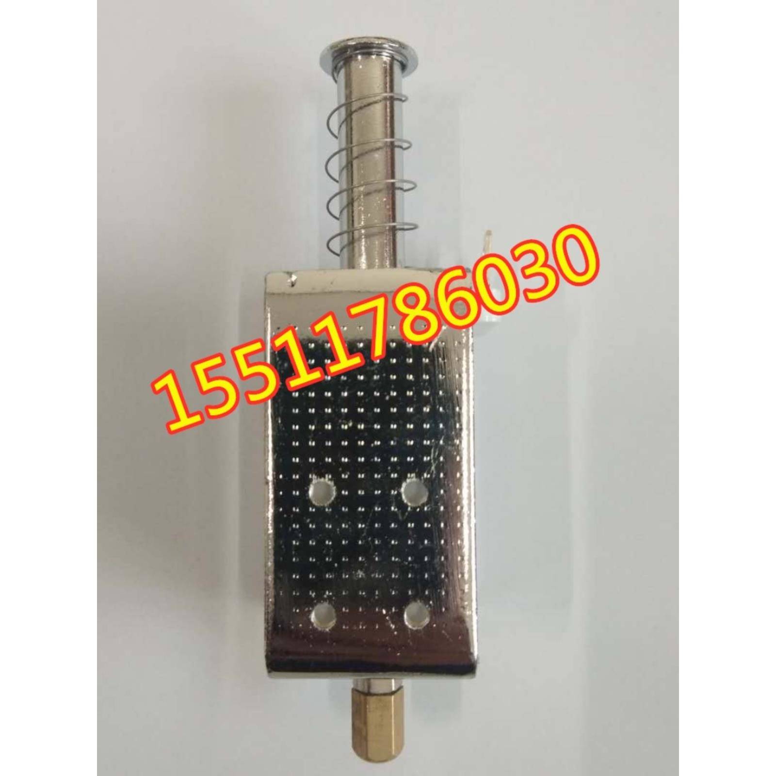 MCL-2F/TH 分合闸电磁铁 Z07F3802 Z07F3833 分合闸线圈