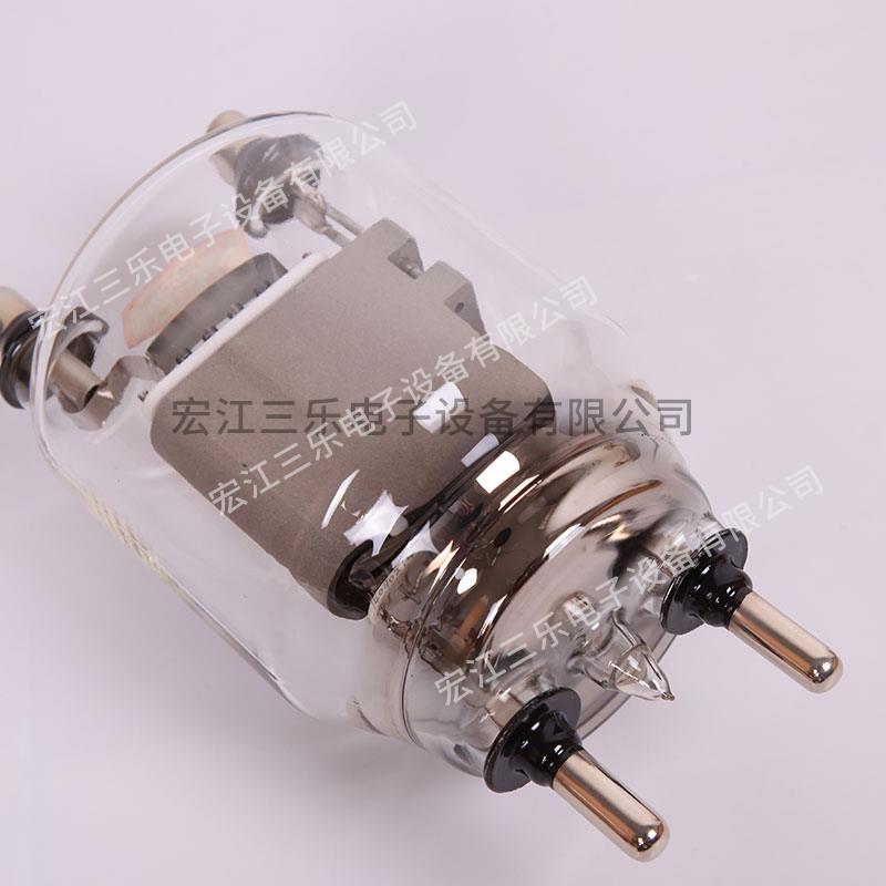 FU-33电子管玻璃真空管 833A/C高频振荡管 电子元件功率放大器高