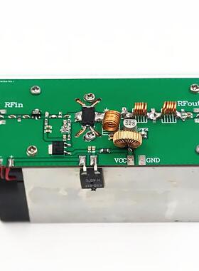 射频 功率 放大器 144MHz 25W 功放 发射 现货 可直拍