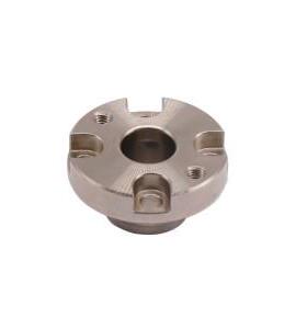 气动型柔性定位器BLL47/48-24/32快速锁紧器AMWF 18L 26L-4S-G BU