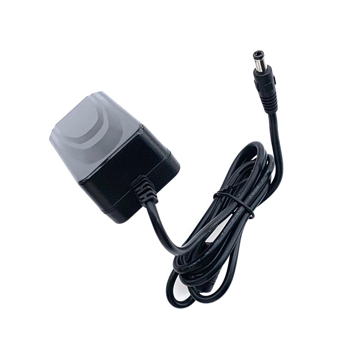 索源12V4A电源适配器SOY-1200400CN-056充电线12V4000mA变压器48W