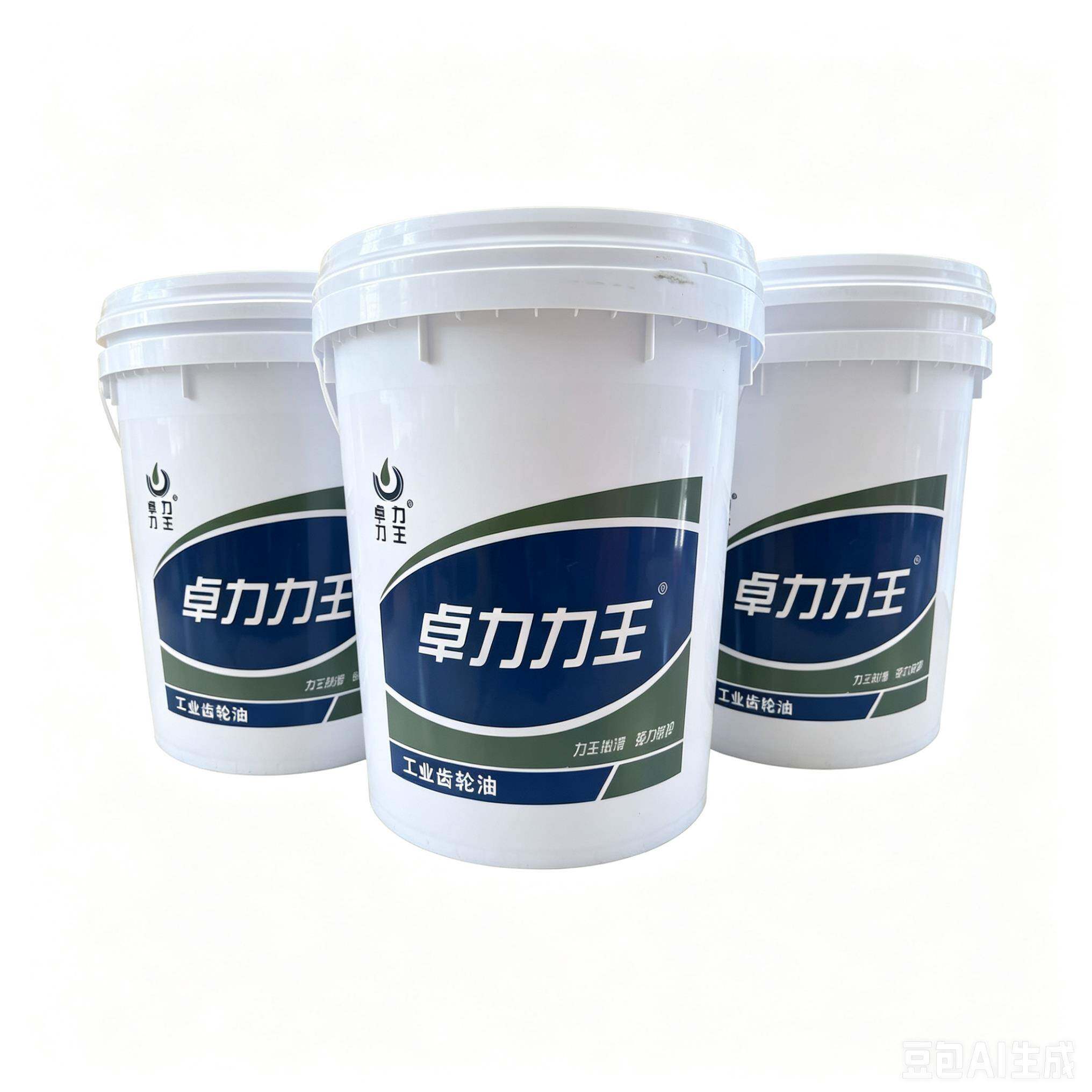 工业闭式齿轮油中负荷L-CKD220#150号减速机油重负荷CKD150#220号