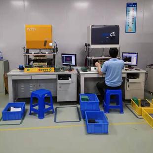 fpc排线pcb快速打样印刷线路板烧录台焊接端子键盘空调电路板定做