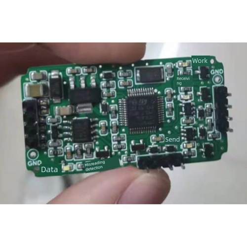 SBUS转CAN，CAN转SBUS接口转换模块，无人车、机器人。RoboMaster