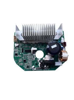 惠而浦滚筒洗衣机WF100BW865W WG-F100870BE WG-F100871BE驱动板