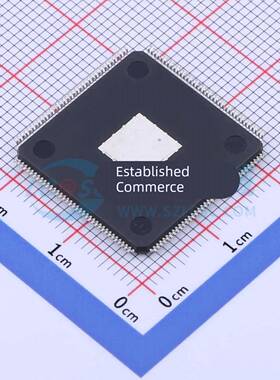 EP4CE22E22C8N 封装 TQFP-144 可编程逻辑器件 全新原装 现货直拍