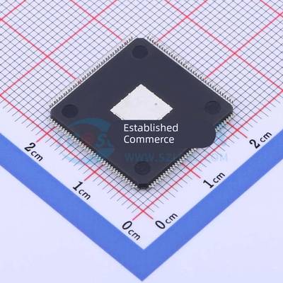 EP4CE22E22C8N 封装 TQFP-144 可编程逻辑器件 全新原装 现货直拍