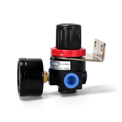 原装AIRTAC亚德客气源处理元件 AR15001 AR20001 JN 调压阀减压阀